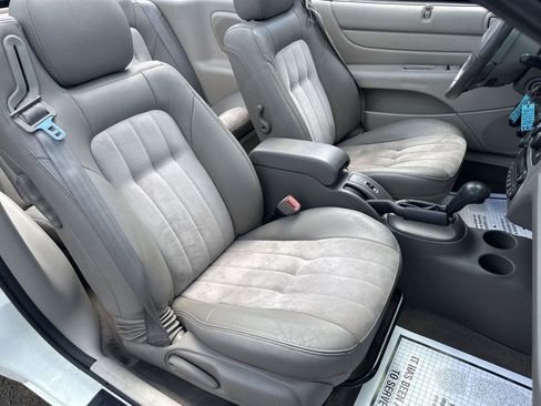 Used 2006 Chrysler Sebring Touring image 35