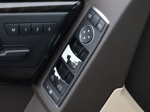 Used 2015 Mercedes-Benz GLK 350 350 image 14