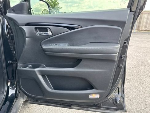 Used 2020 Honda Passport Elite image 40