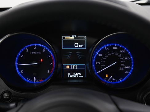 Used 2017 Subaru Legacy 2.5i Sport AWD/4WD image 23