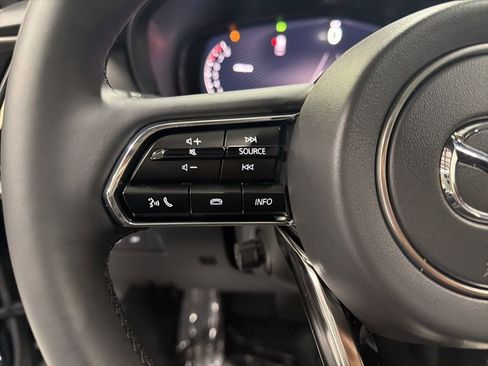New 2026 MAZDA CX-90 3.3 Turbo S w/ Premium Package image 13