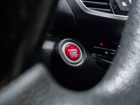 Used 2016 Honda Accord EX image 28