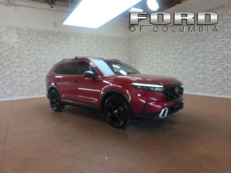 Used 2024 Honda CR-V Sport Touring video 1