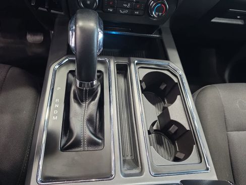 Used 2019 Ford F150 XLT w/ Equipment Group 302A Luxury AWD/4WD image 20