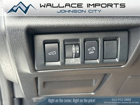 Certified 2022 Subaru Outback Limited w/ Popular Package #2 image 37