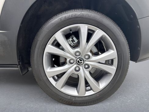 Used 2023 MAZDA CX-30 AWD 2.5 S w/ Select Package image 25