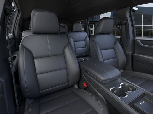 New 2026 GMC Acadia Elevation w/ Black Edition FWD image 16