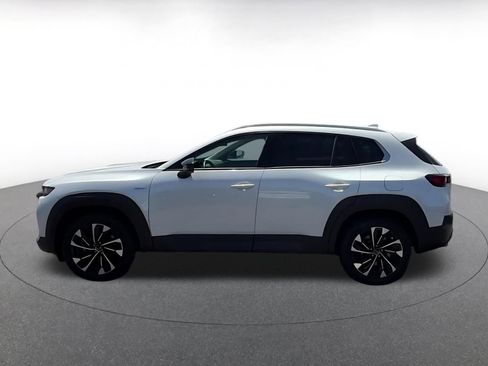 Used 2025 MAZDA CX-50 2.5 Hybrid w/ Premium Plus Pkg AWD/4WD image 10