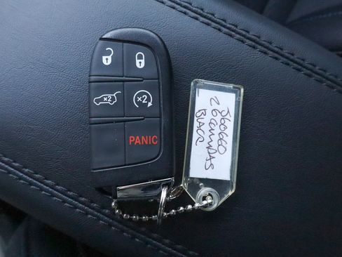 New 2026 Jeep Compass Latitude image 27