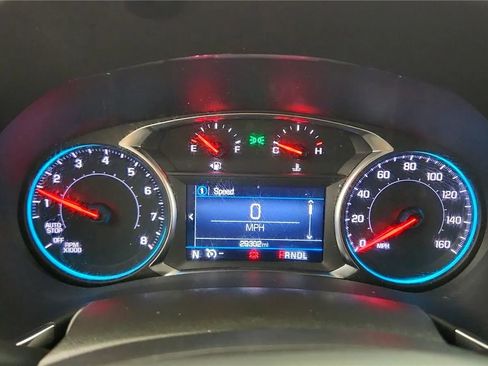 Used 2024 Chevrolet Equinox LT image 23