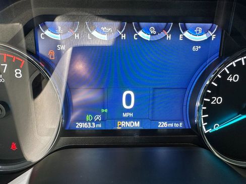 Used 2023 Ford F150 XLT w/ Equipment Group 302A High AWD/4WD image 33