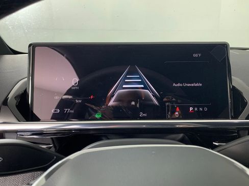 New 2026 GMC Sierra EV Elevation image 17