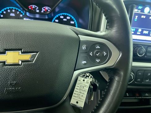 Used 2018 Chevrolet Colorado LT w/ LT Convenience Package image 14