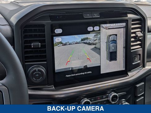 New 2026 Ford F150 Lariat w/ Equipment Group 501A Mid AWD/4WD image 33