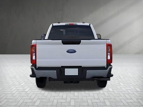 New 2026 Ford F350 XL w/ XL Chrome Package image 6
