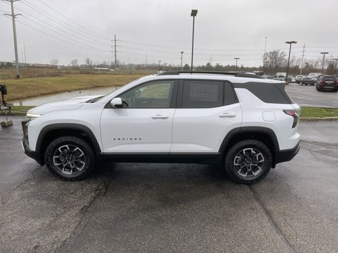 New 2026 Chevrolet Equinox ACTIV image 4