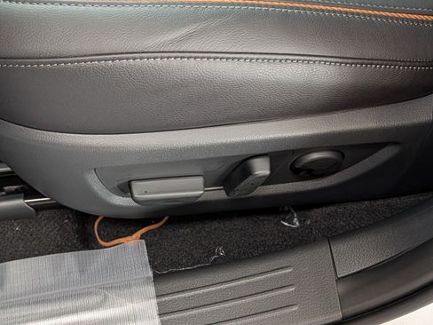 New 2026 MAZDA CX-50 AWD 2.5 Hybrid w/ Weather Package image 11