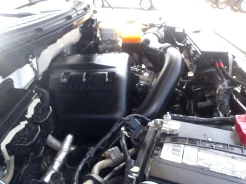Used 2014 Ford F150 Lariat w/ Equipment Group 501A Mid AWD/4WD image 28