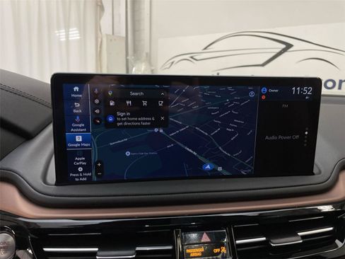 New 2026 Acura MDX w/ Technology Package AWD/4WD image 19