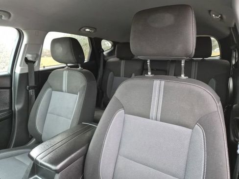 Used 2023 Chevrolet Blazer LT w/ Driver Confidence Package image 15