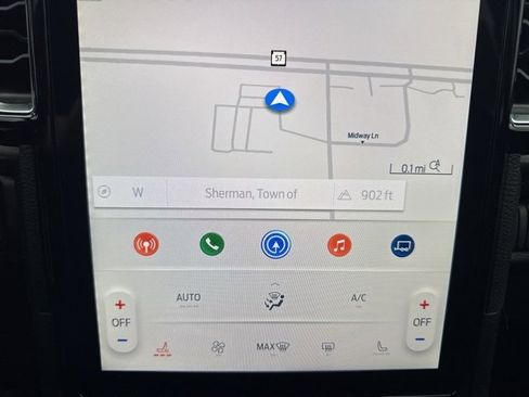 New 2025 Ford Ranger XLT image 36