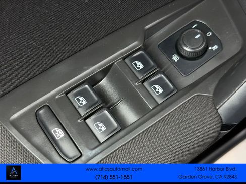 Used 2019 Volkswagen Tiguan S w/ Driver Assistance Package FWD image 26