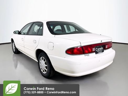 Used 2004 Buick Century Custom image 5