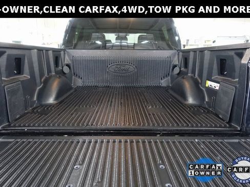 Used 2024 Ford F150 XLT image 23
