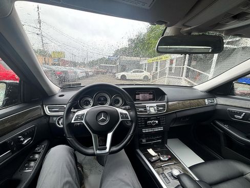 Used 2014 Mercedes-Benz E 350 Sedan image 9