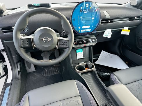 New 2026 MINI Cooper Convertible FWD image 16