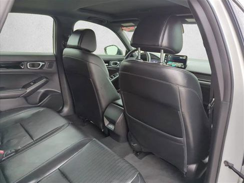 Used 2022 Honda Civic Sport Touring image 21