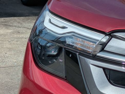 New 2026 Subaru Forester Premium AWD/4WD image 10