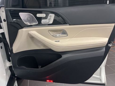 Used 2024 Mercedes-Benz GLS 63 AMG 4MATIC image 13