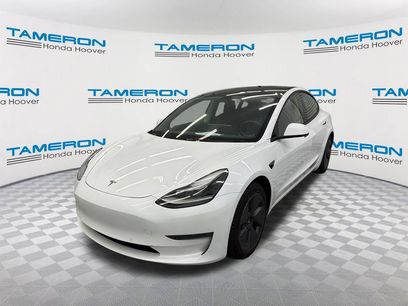 Used 2022 Tesla Model 3 Long Range