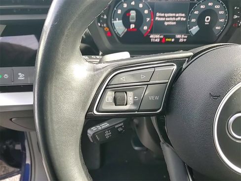 Used 2023 Audi A3 2.0T Premium image 14