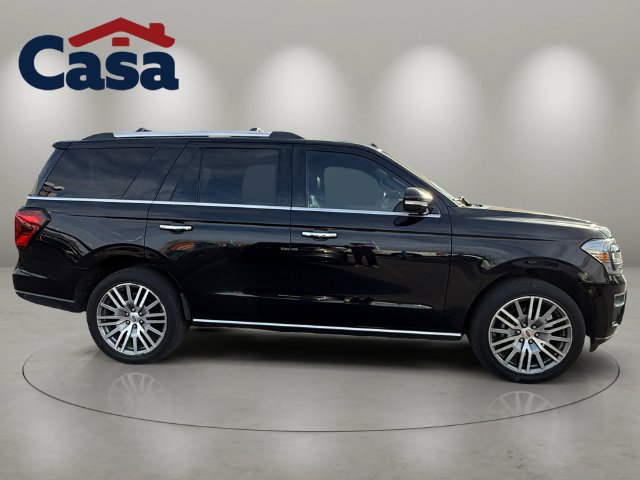 Used 2022 Ford Expedition Limited RWD image 6