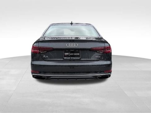 Used 2019 Audi A4 2.0T Premium w/ Convenience Package image 6