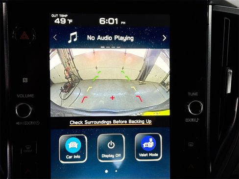 New 2026 Subaru Forester Premium image 11