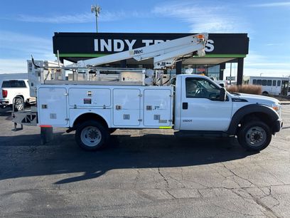 Used 2012 Ford F450 XL