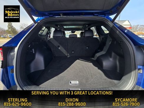 Used 2023 Kia Sportage X-Line w/ X-Line Premium Package image 30