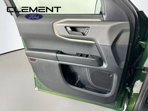 New 2025 Ford Bronco Sport Big Bend AWD/4WD image 23