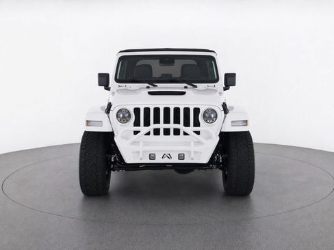 Used 2024 Jeep Wrangler Unlimited Sport AWD/4WD image 6