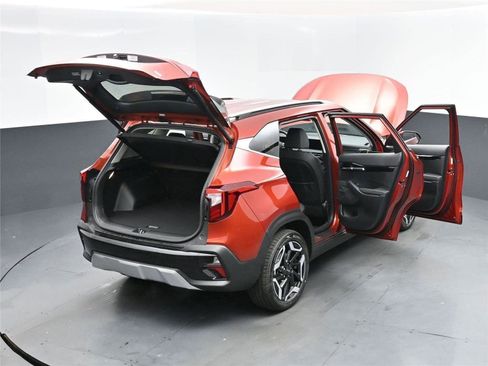 New 2026 Kia Seltos SX image 33