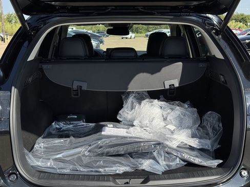 New 2025 MAZDA CX-5 AWD 2.5 S w/ Preferred Package image 25
