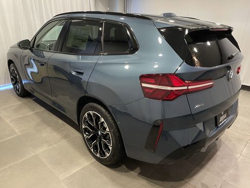 New 2026 BMW X3 xDrive30 image 4