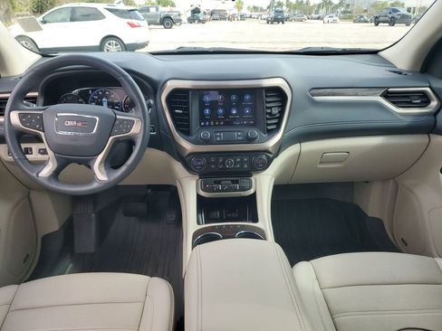 Used 2022 GMC Acadia Denali w/ Denali Ultimate Package image 24
