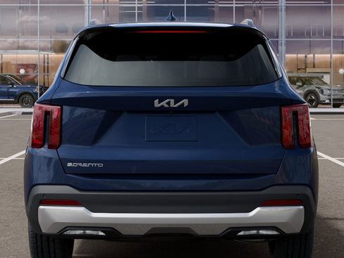 New 2026 Kia Sorento SX FWD image 13
