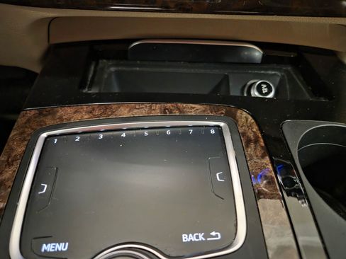 Used 2018 Audi Q7 3.0T Prestige image 29