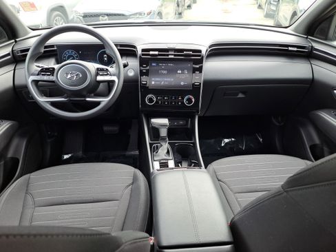 Used 2023 Hyundai Santa Cruz SEL w/ Activity Package image 7