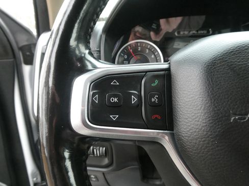 Used 2020 RAM 1500 Laramie image 17